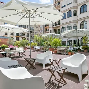 Mihlton Boutique (adults Only) Barcelona