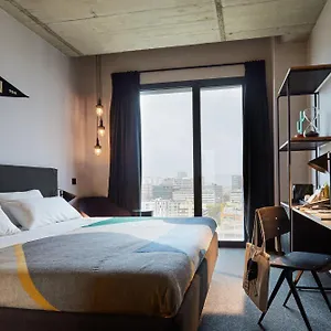 The Social Hub Poblenou Barcelona