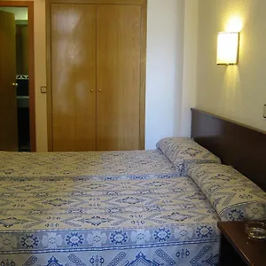 Hotel Comercio, Barcelone