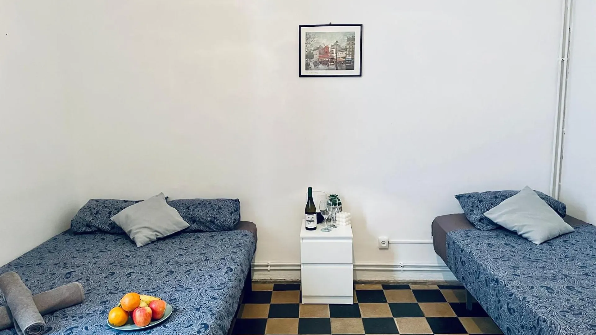 Banys Nous 4 Bed & Breakfast Barcelona 0*,  Spain