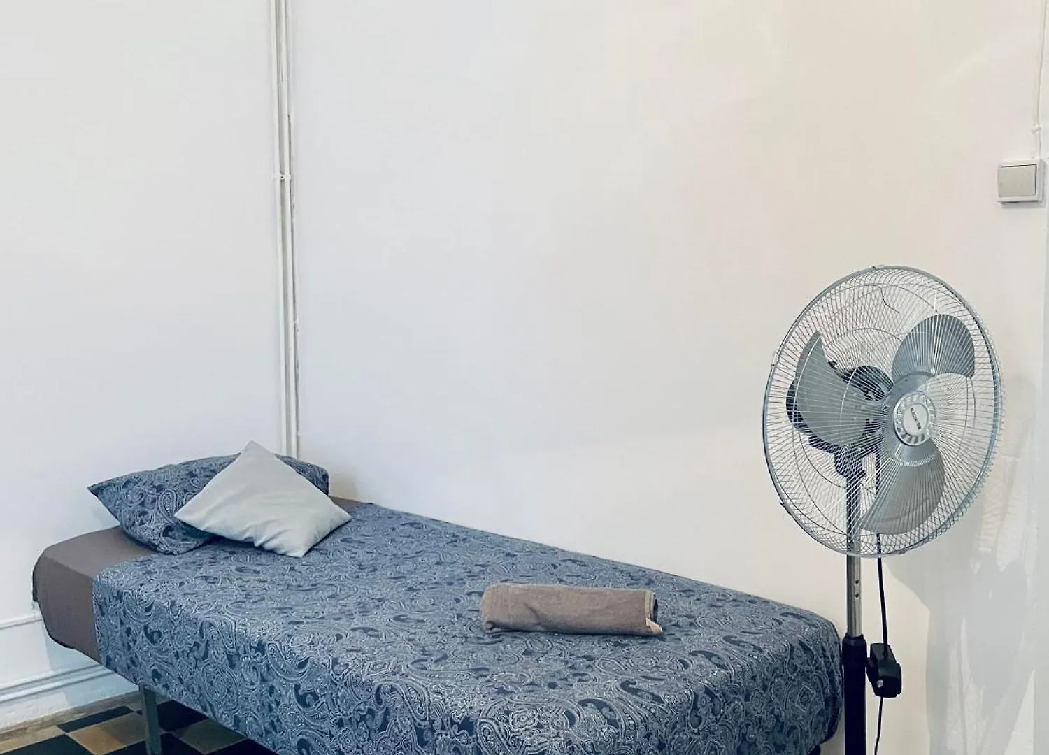 Banys Nous 4 Bed & Breakfast Barcelona