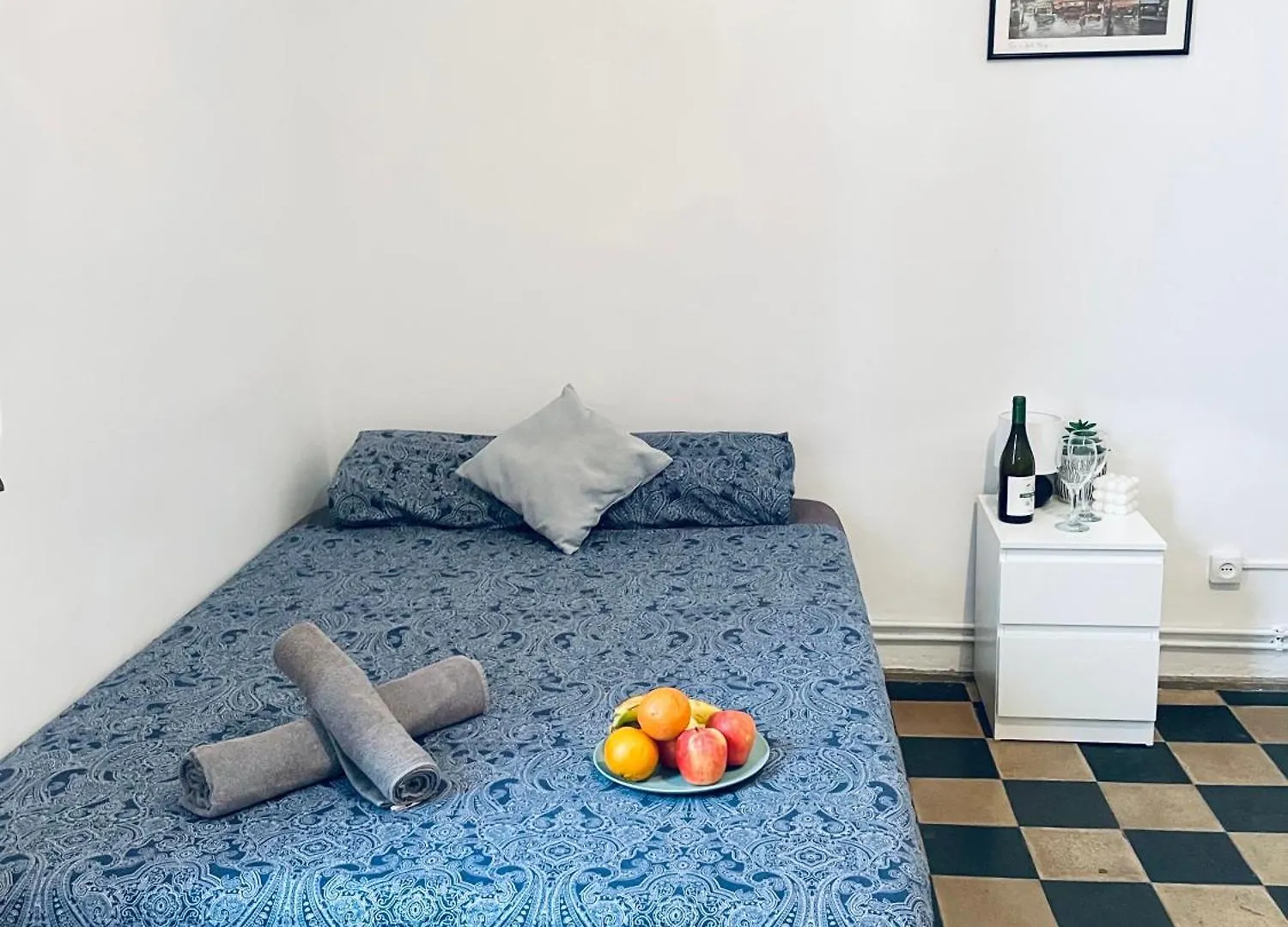 Banys Nous 4 Bed & Breakfast Barcelona