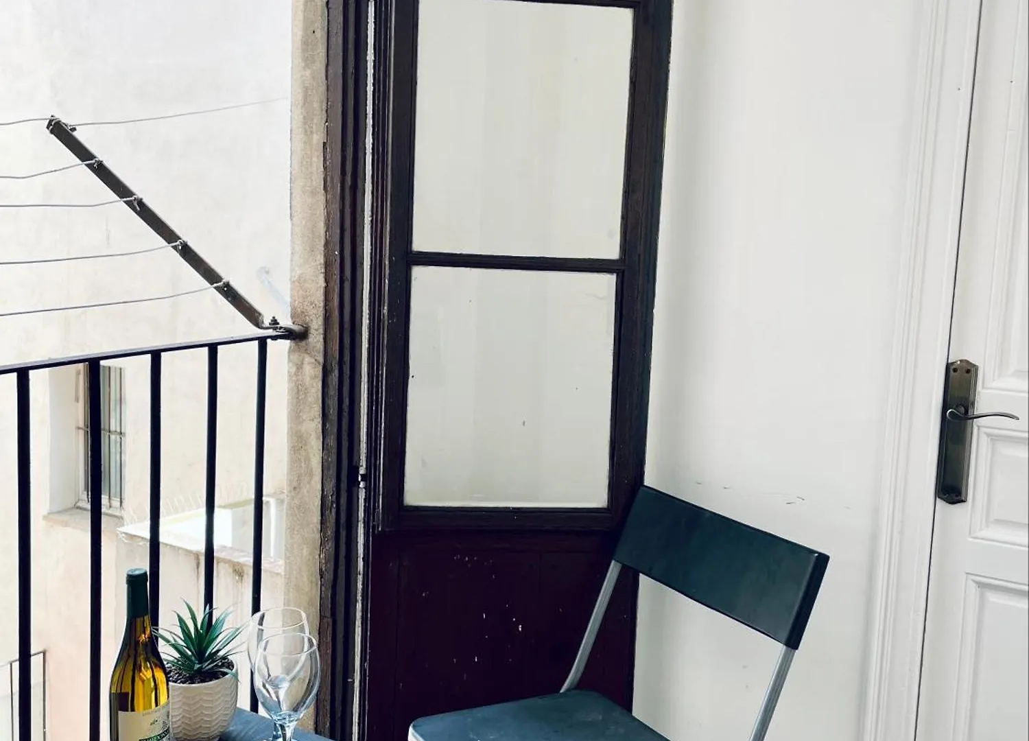 Banys Nous 4 Bed & Breakfast Barcelona Spain