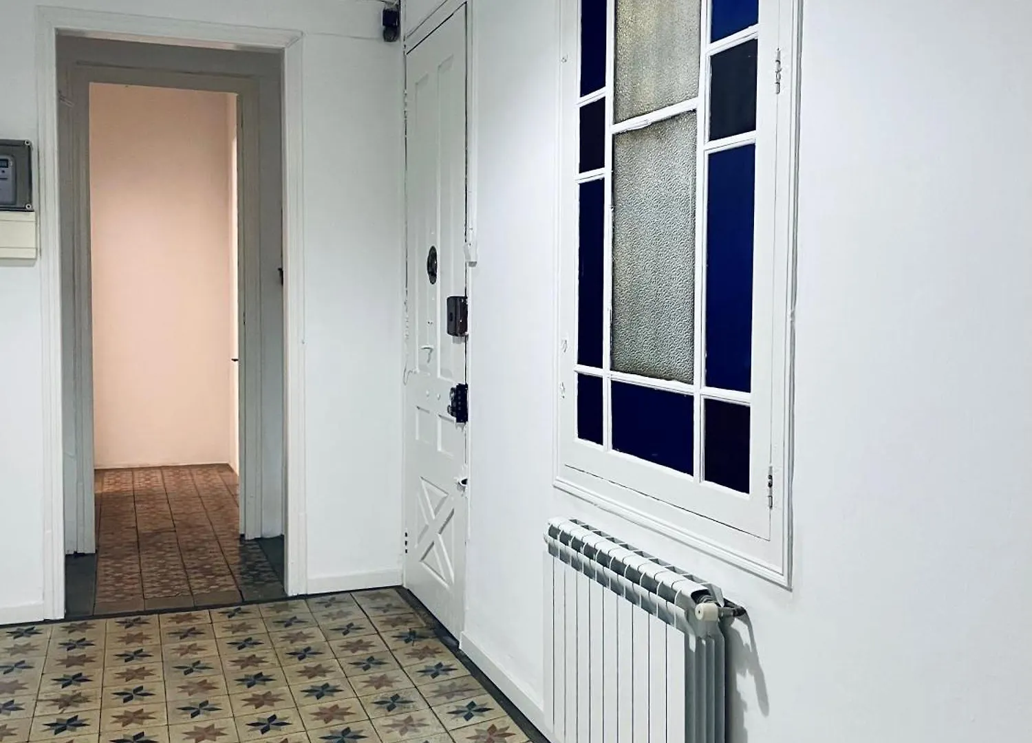 바르셀로나 Banys Nous 4 B&B